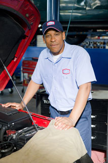 AAMCO Battery Service Memphis TN (Winchest Cove)